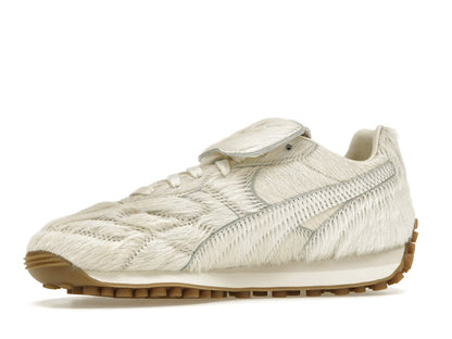 Puma Avanti Pony Hair Rihanna Fenty Warm White