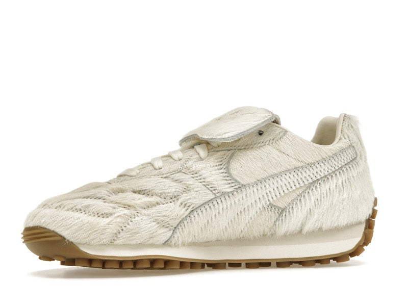 Puma Avanti Pony Hair Rihanna Fenty Warm White