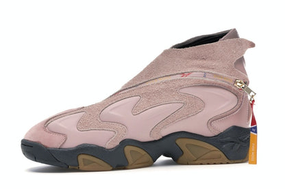 Reebok Mobius Experiment 3 Pyer Moss Pink