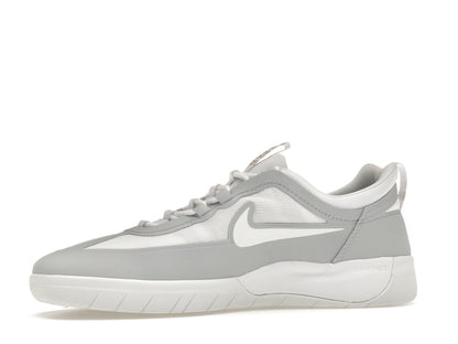 Nike Nyjah Free 2 SB Sky Grey