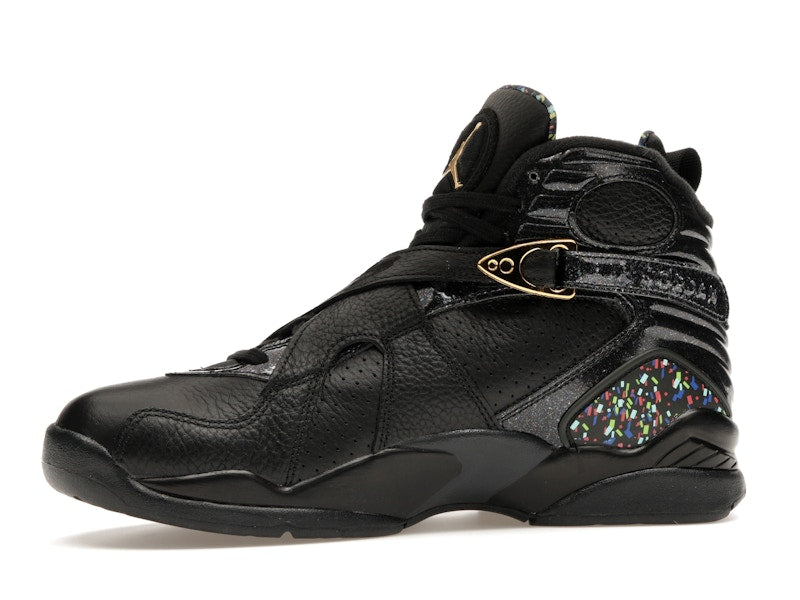 Jordan 8 Retro Confetti