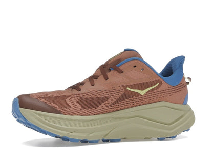 Hoka One One Challenger 8 Maple Cardamom