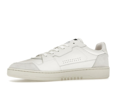 Axel Arigato Dice Lo White Grey