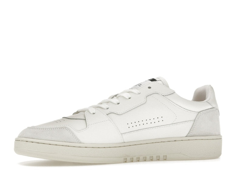 Axel Arigato Dice Lo White Grey