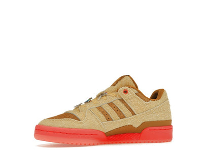 adidas Forum Low The Grinch Max (Kids)