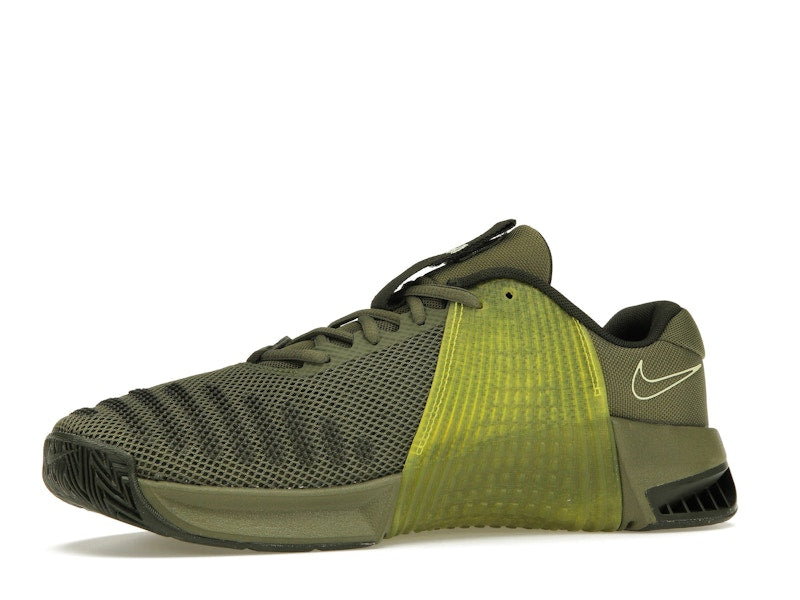 Nike Metcon 9 Olive Luminous Green