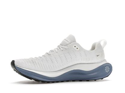 Nike ReactX Infinity Run 4 Summit White Ashen Slate