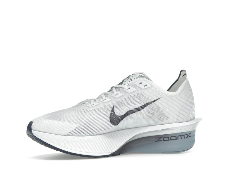 Nike ZoomX Vaporfly Next% 4 White Obsidian Mist (Women's)