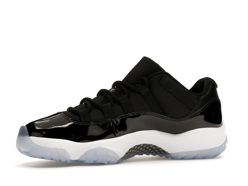 Jordan 11 Retro Low Space Jam