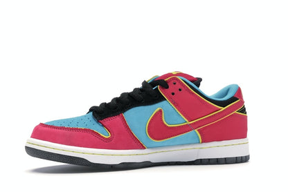 Nike SB Dunk Low Ms. Pacman
