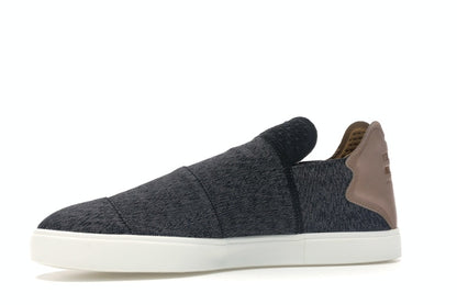 adidas Elastic Slip On Pharrell Core Black