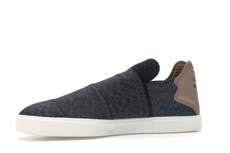 adidas Elastic Slip On Pharrell Core Black