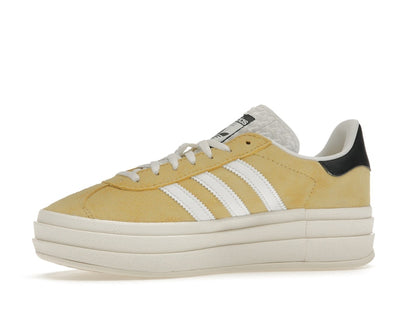 adidas Gazelle Bold Almost Yellow (Women's)