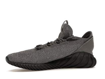 adidas Tubular Doom Grey Core Black