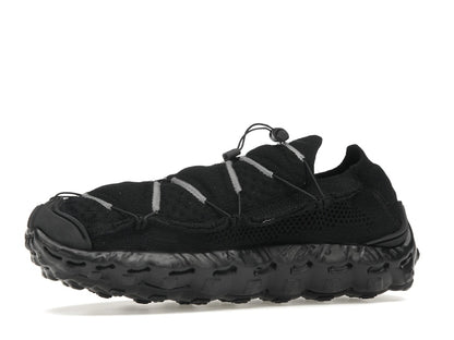 Nike ISPA Mindbody Black Anthracite