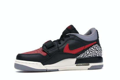 Jordan Legacy 312 Low Bred Cement (GS)