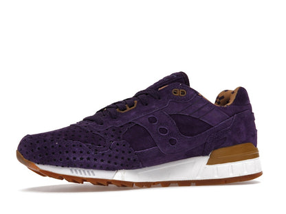 Saucony Shadow 5000 Play Cloths Strange Fruit (Purple)