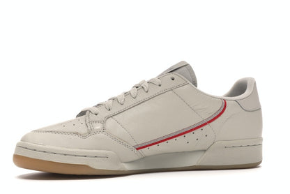 adidas Continental 80 Clear Brown