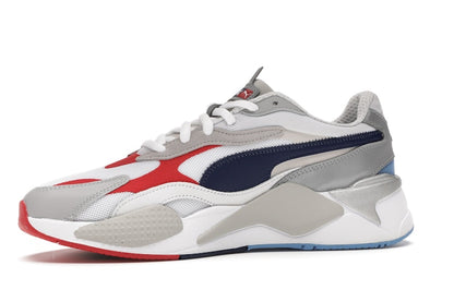 Puma RS-X BMW Motorsport White