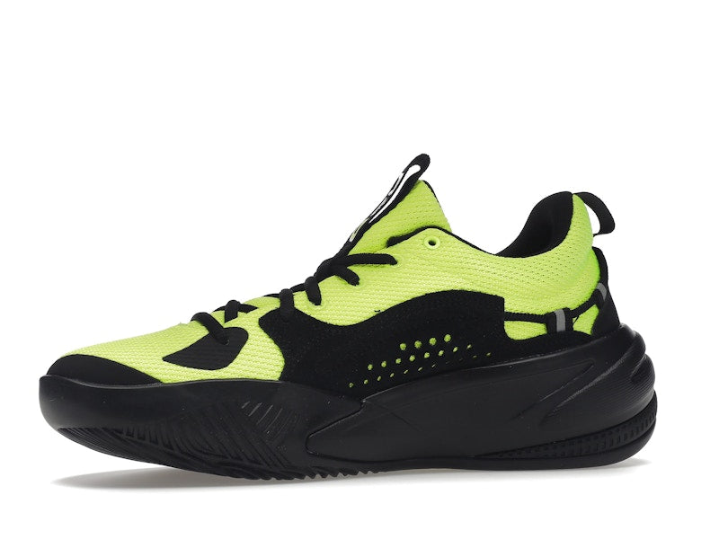 Puma RS-Dreamer J Cole Lime Green