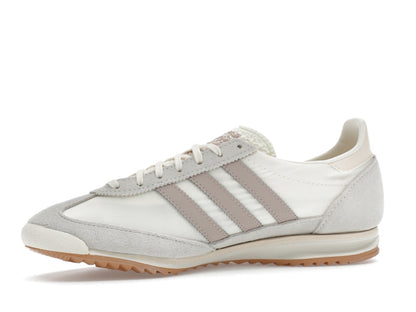 adidas SL 72 OG Off White Wonder Taupe Wonder White (Women's)