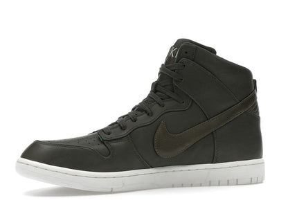 Nike Dunk Lux Cargo Khaki