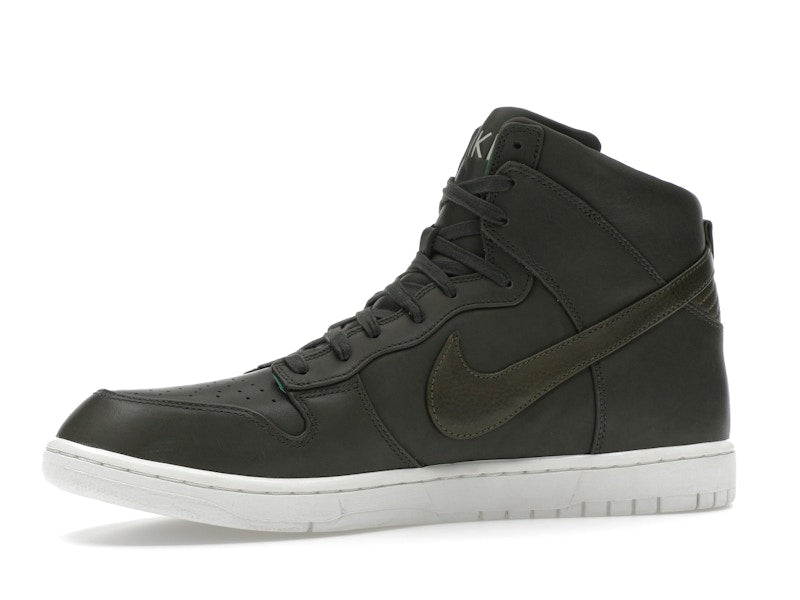 Nike Dunk Lux Cargo Khaki