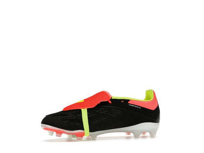 adidas Predator Elite Foldover Tongue FG Solar Energy Pack (GS)