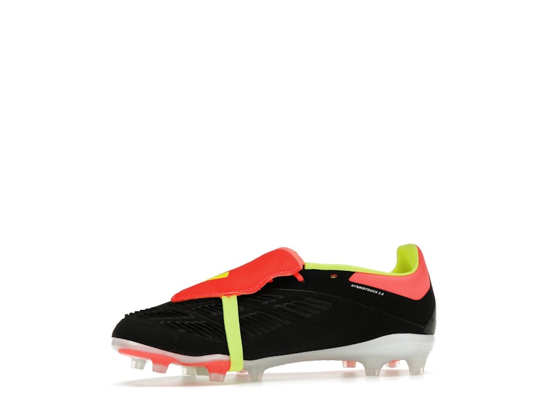 adidas Predator Elite Foldover Tongue FG Solar Energy Pack (GS)