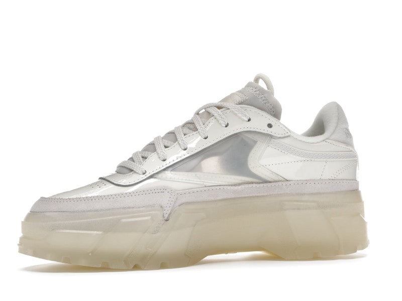 Reebok Club C Cardi Chalk (Women's)