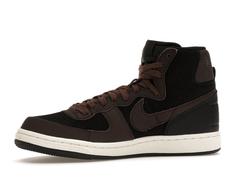 Nike Terminator High SE Velvet Brown