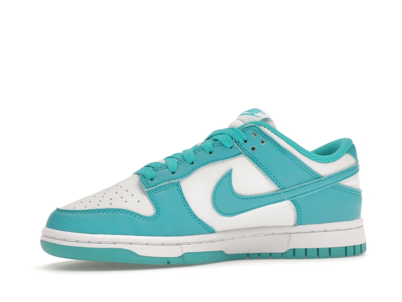 Nike Dunk Low Next Nature Dusty Cactus (Women's)
