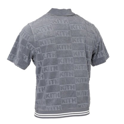 Kith Graham Polo Elevation