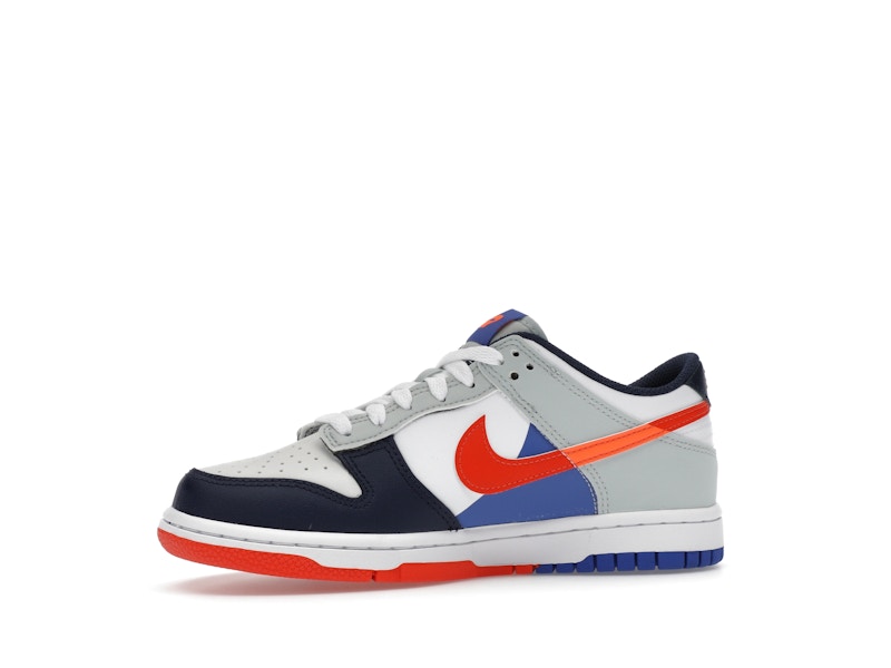 Nike Dunk Low SE Upside Down (GS)