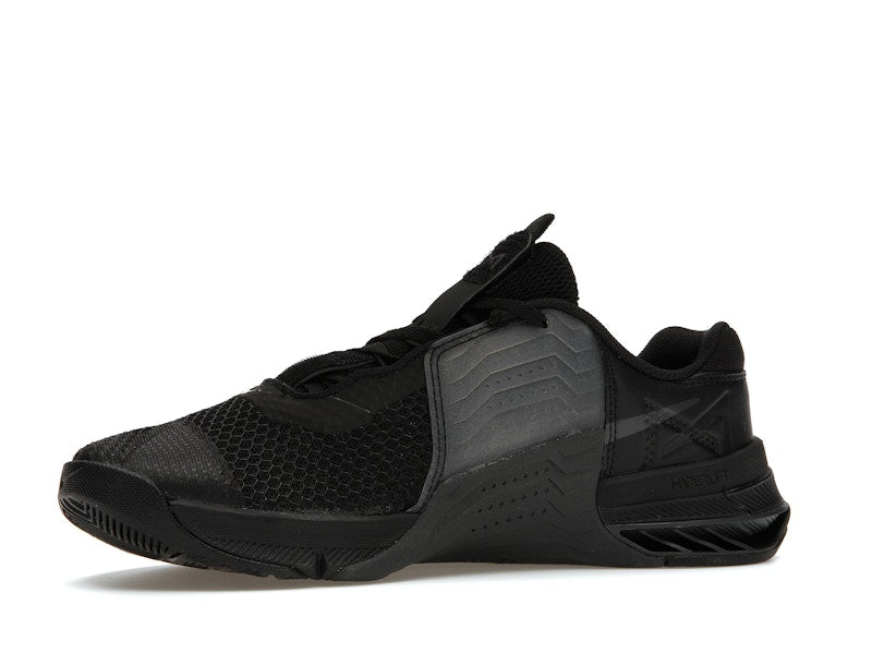 Nike Metcon 7 Triple Black