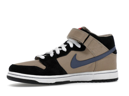 Nike SB Dunk Mid Workwear
