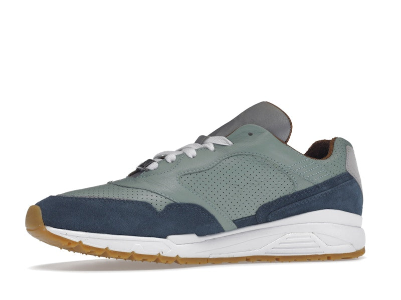 KangaROOS Ultimate Sneakerness Green Bridges