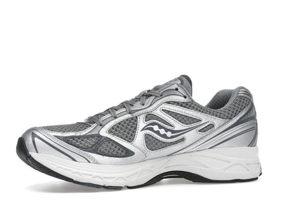 Saucony ProGrid Guide 7 Grey Silver