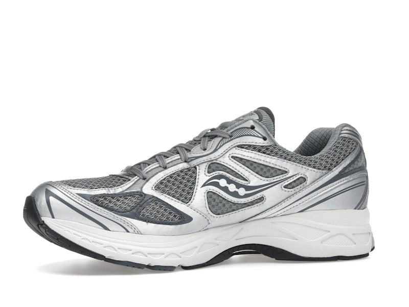Saucony ProGrid Guide 7 Grey Silver