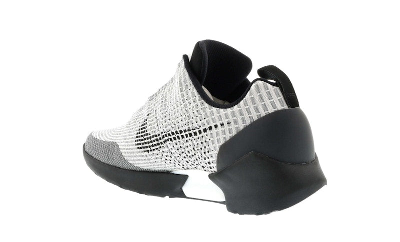 Nike HyperAdapt 1.0 Metallic Silver