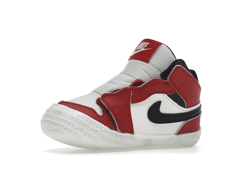Jordan 1 Crib Bootie Chicago Lost and Found (I)