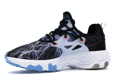 Nike React Presto Trouble at Home