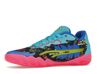 Puma Stewie 3 Tokyo Nights (Women's)