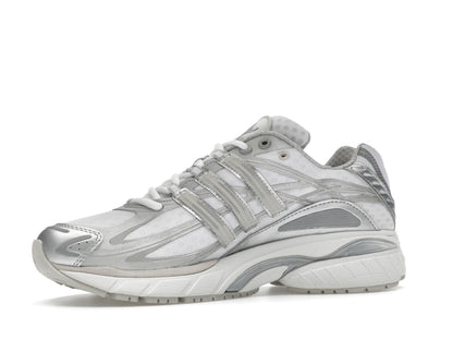 adidas Adistar Cushion Cloud White Grey Silver Metallic
