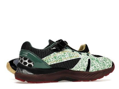 ASICS Gel Fratelli Brain Dead Kiko Kostadinov