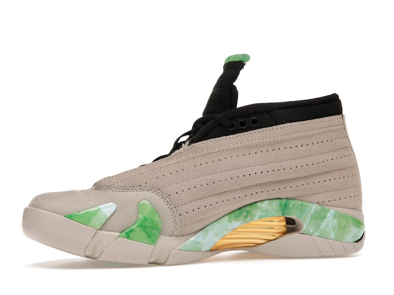 Jordan 14 Retro Aleali May Fortune (Women's)
