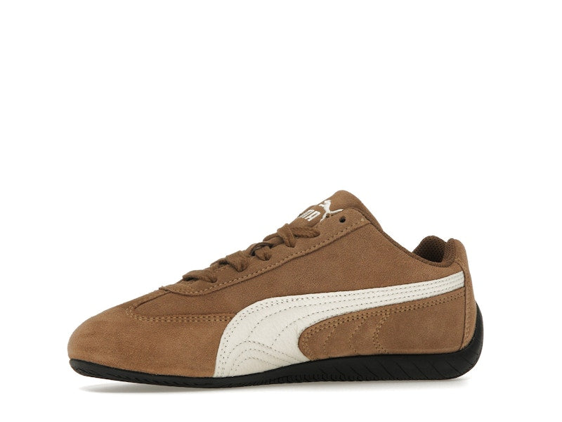 Puma Speedcat Archive Haute Coffee Frosted Ivory (Women's)