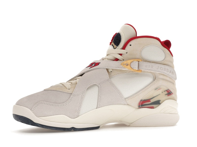 Jordan 8 Retro SP SoleFly Mi Casa Es Su Casa