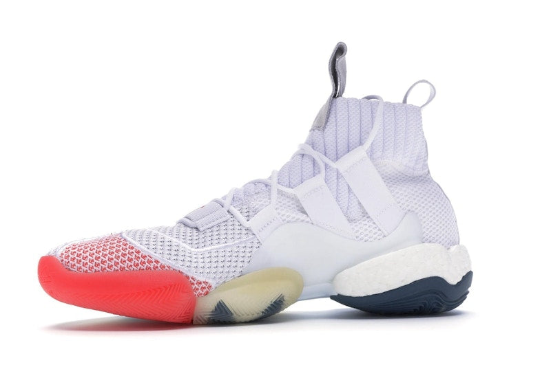 adidas Crazy BYW LVL X Daniel Arsham