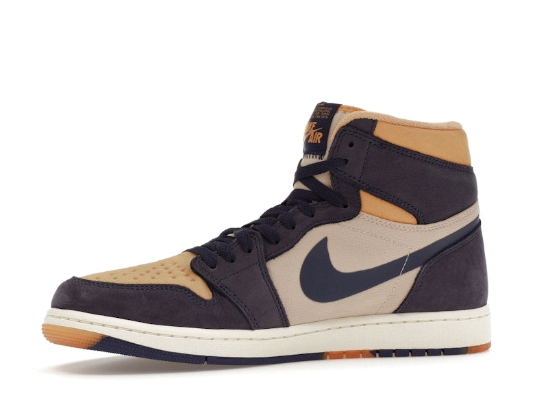 Jordan 1 Retro High Element Gore-Tex Sky J Purple